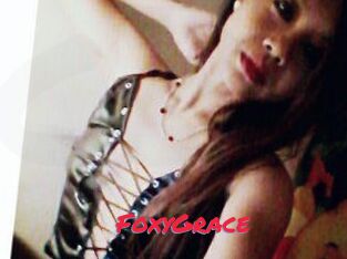 FoxyGrace