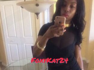 FoxyKat24