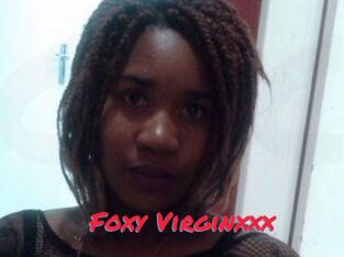 Foxy_Virginxxx