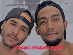 FrancisandAlbert