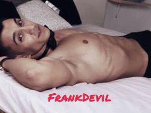 FrankDevil