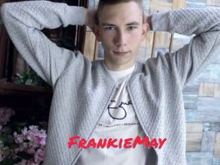 FrankieMay
