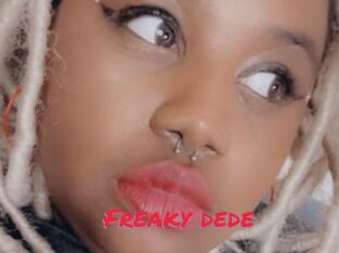 Freaky_dede