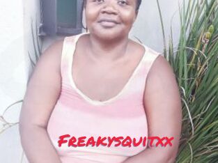 Freakysquitxx