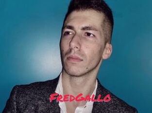 FredGallo