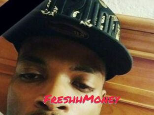 FreshhMoney