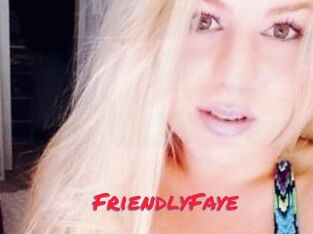 FriendlyFaye