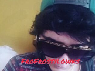 FroFrostylowks