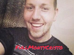 FullMontyCristo