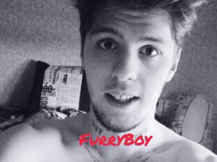 FurryBoy