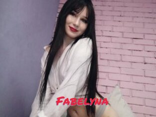 Fabelyna