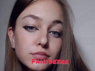 Fairydeerr