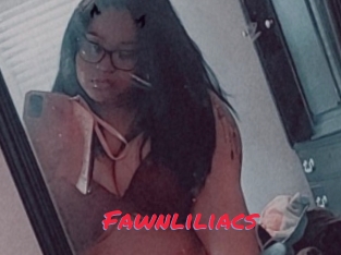 Fawnliliacs