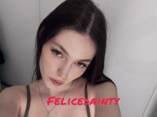 Felicedainty