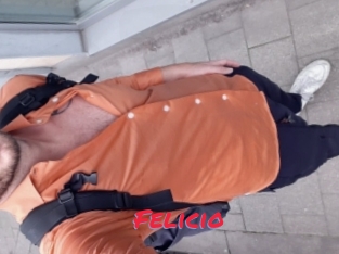 Felicio