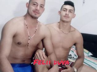 Felii_duva