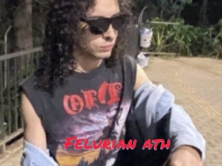 Felurian_ath