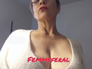 Femmeferal