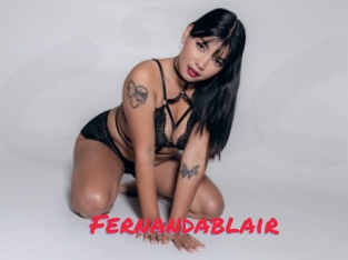 Fernandablair