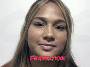 Fersexyxxx