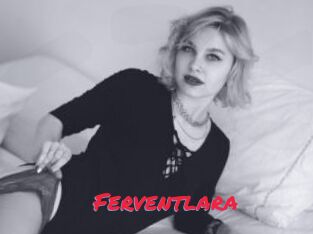 Ferventlara