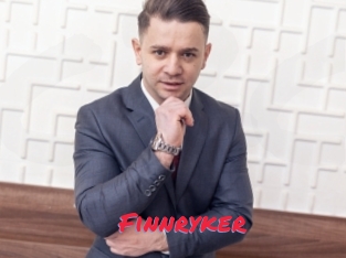 Finnryker