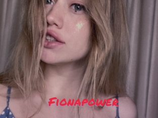 Fionapower