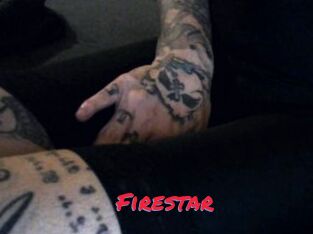 Firestar