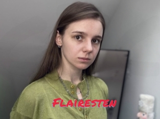 Flairesten