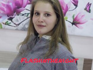Flashinthenight