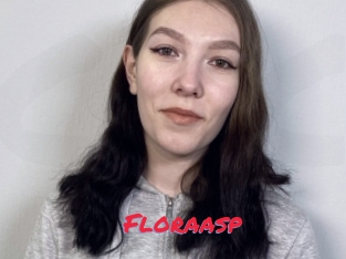 Floraasp