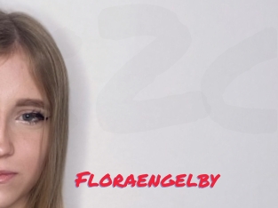 Floraengelby
