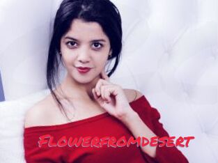 Flowerfromdesert