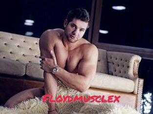 Floydmusclex