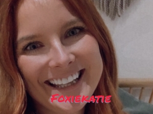 Foxiekatie