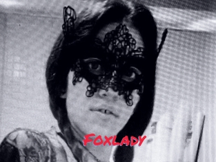 Foxlady