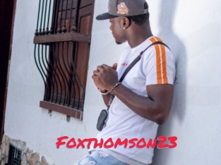 Foxthomson23