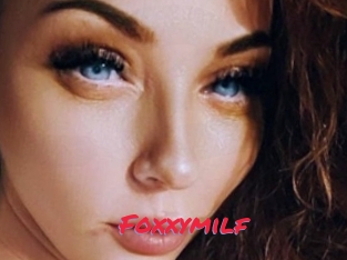 Foxxymilf