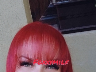 Foxxymilf