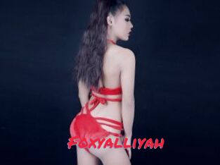 Foxyalliyah