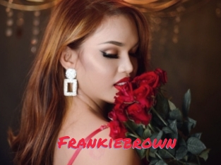 Frankiebrown