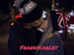 Frankscarlet