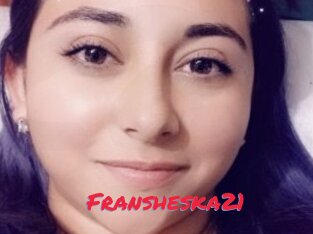 Fransheska21