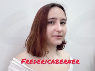 Fredericaberner
