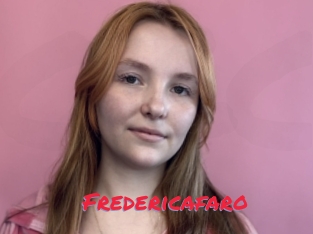 Fredericafaro