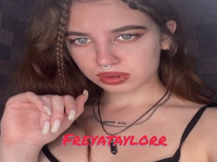 Freyataylorr
