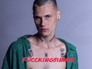 Fucckingsinner
