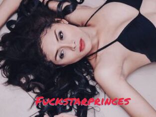 Fuckstarprinces