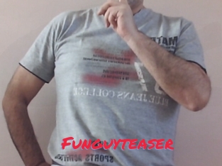 Funguyteaser