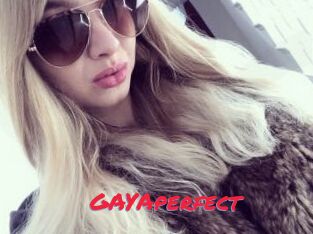 GAYAperfect